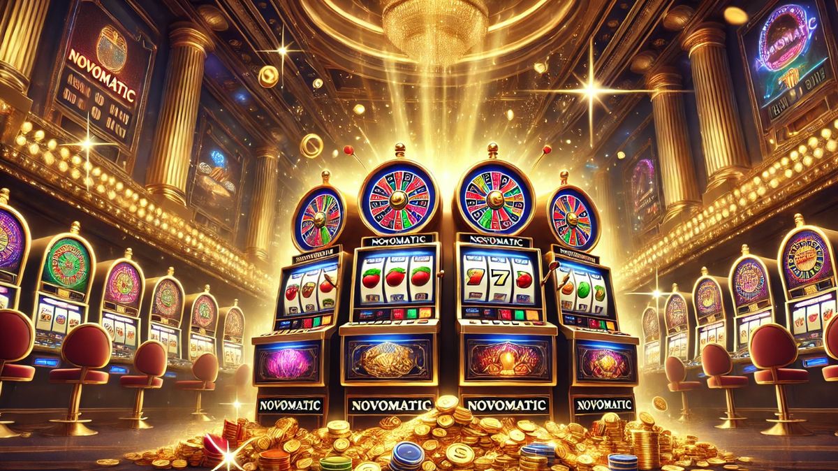 Cơ chế hoạt động và đồ họa đỉnh cao của game nổ hũ quốc tế